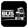 Sydney Bus Museum Shop
